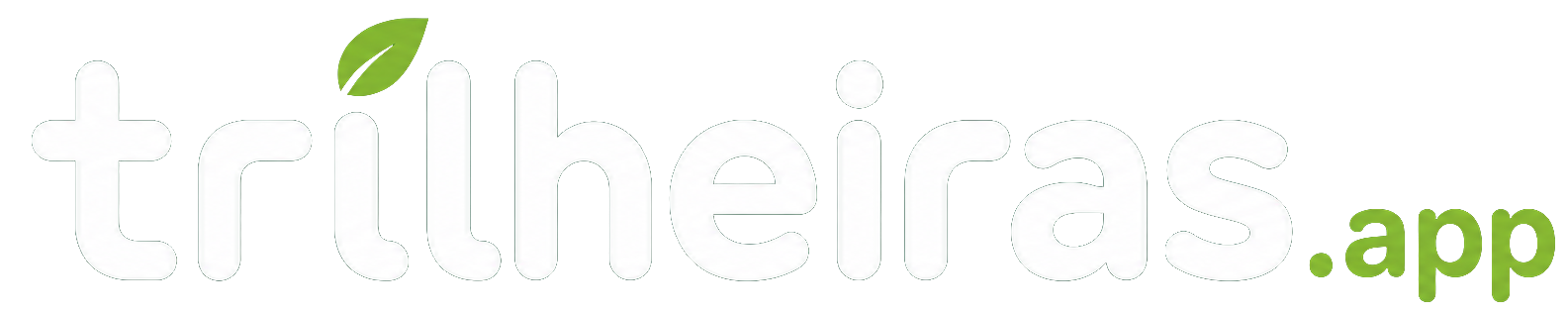 Trilheiras.app