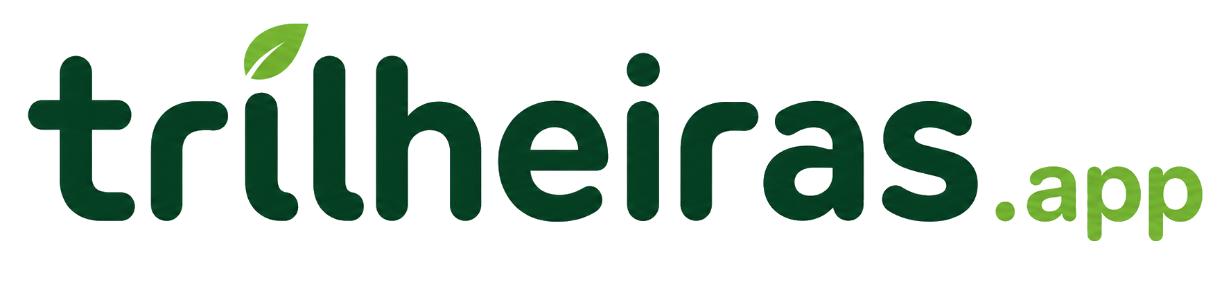 Trilheiras.app